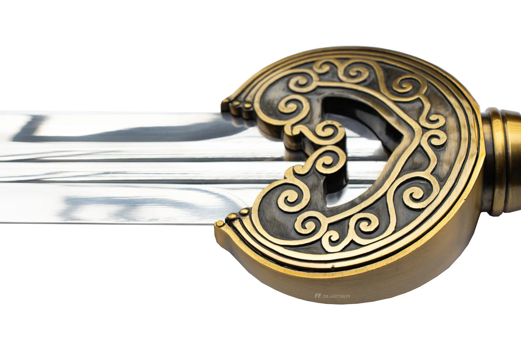Herugrim Collectible Display Sword