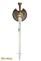 Herugrim Collectible Display Sword