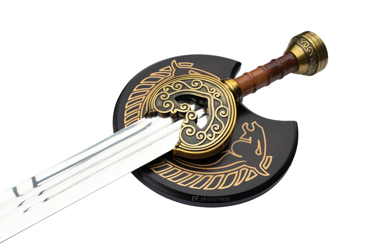 Herugrim Collectible Display Sword