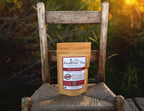 Hibiscus Herbal Tea