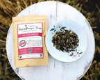 Hibiscus Herbal Tea