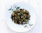 Hibiscus Herbal Tea