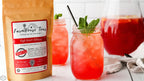 Hibiscus Herbal Tea