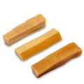 Himalayan Dog Chews Made, 3 Small Pieces