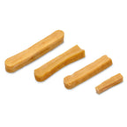 Himalayan Dog Chews Made