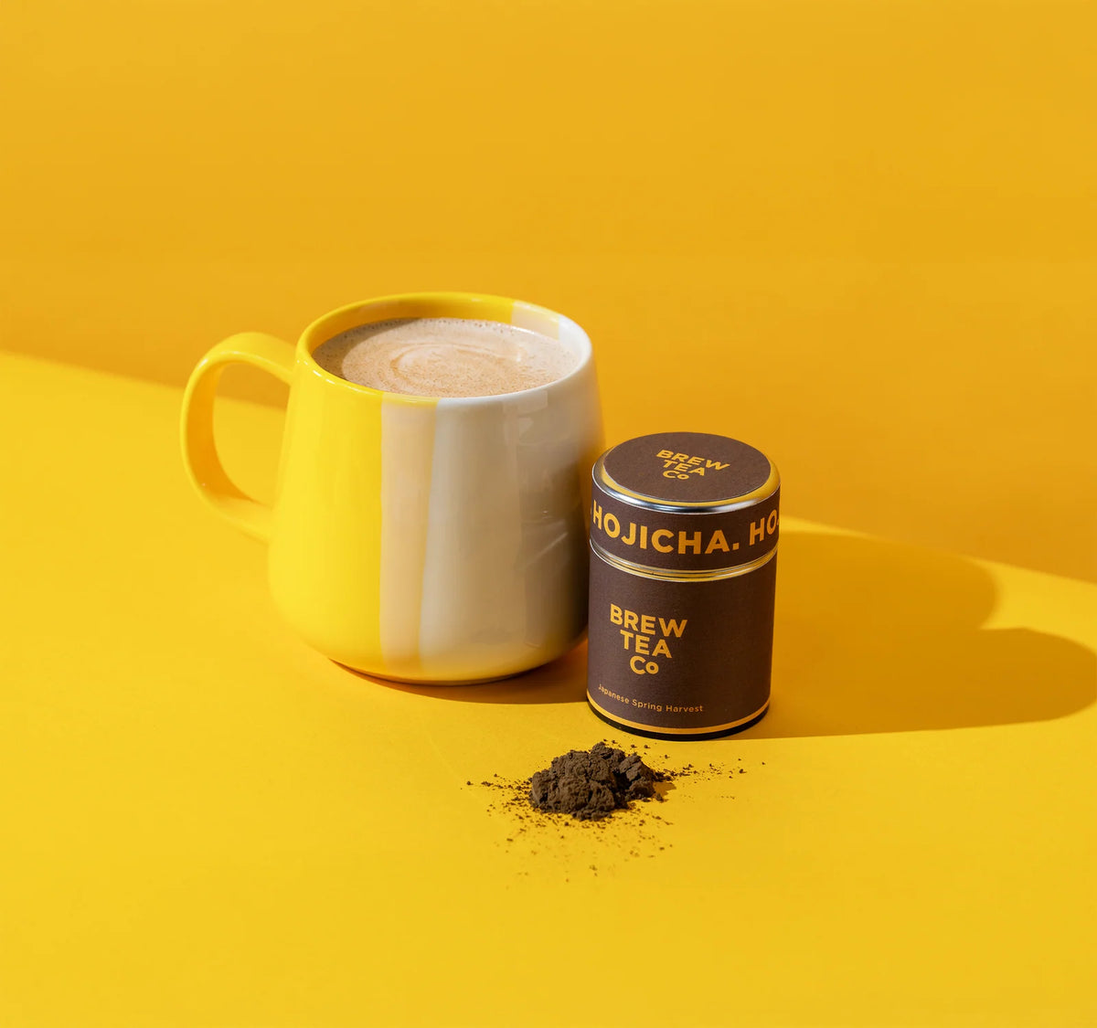 Hojicha Powder, 30g