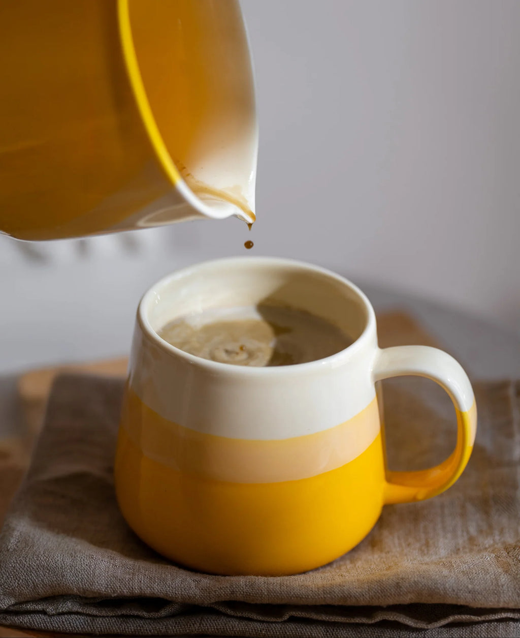 Hojicha Powder