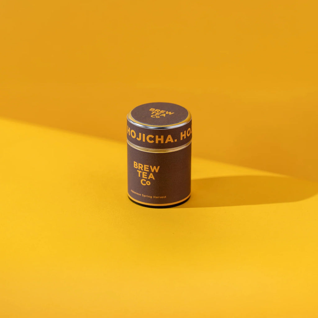 Hojicha Powder