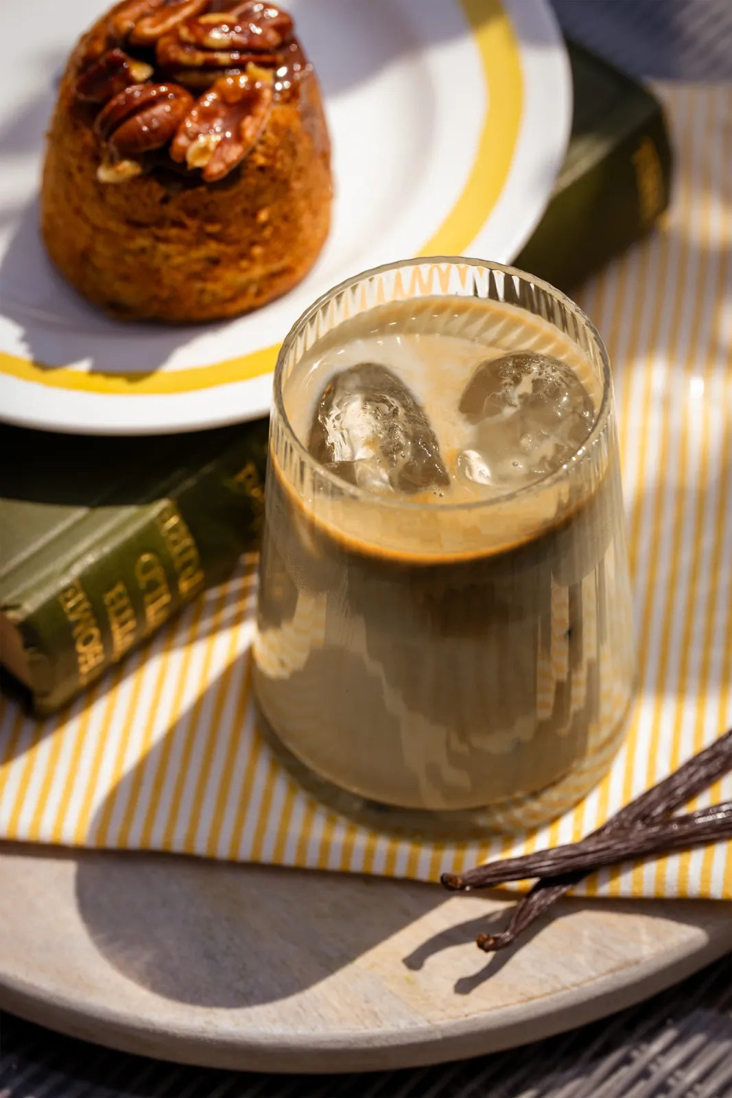 Hojicha Powder