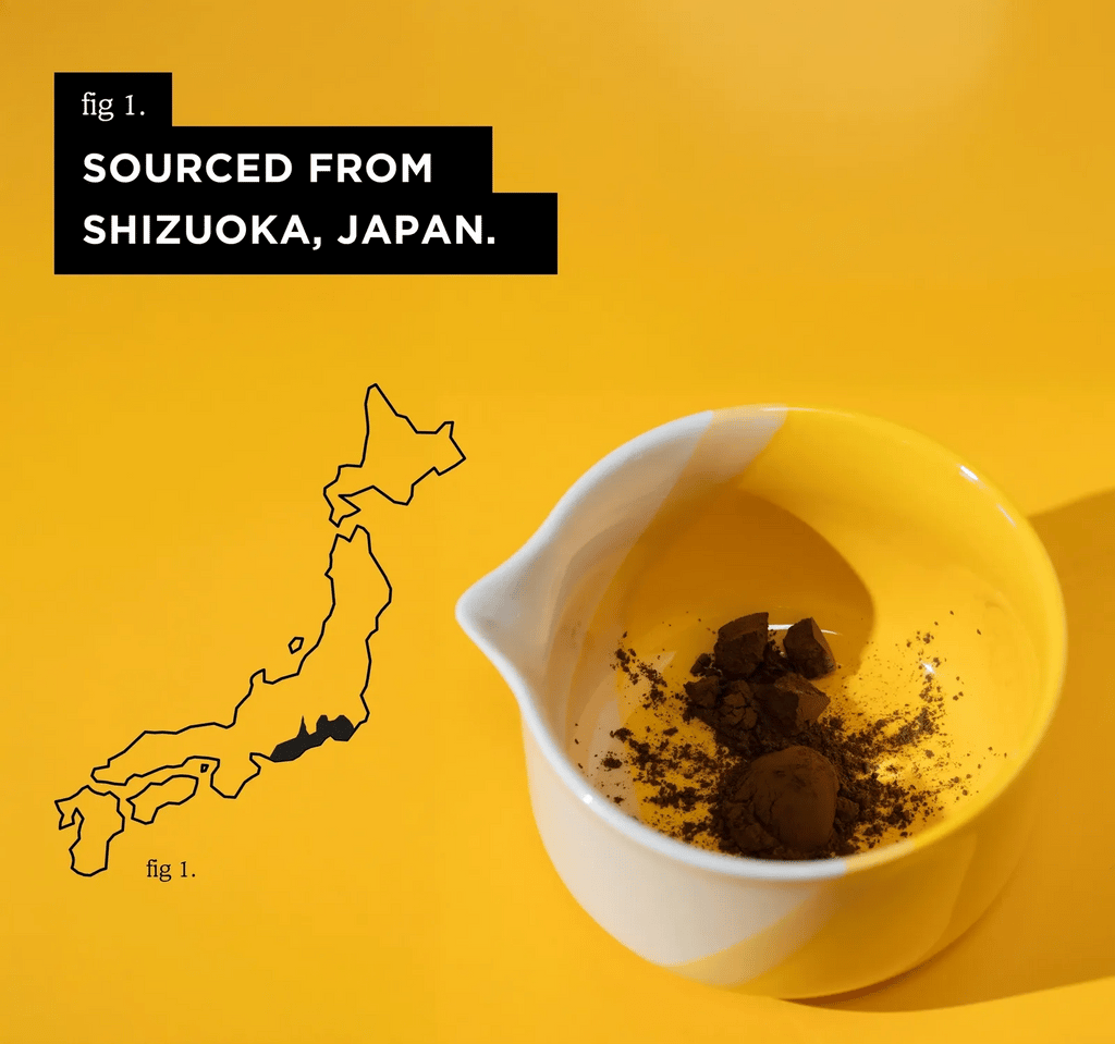 Hojicha Powder