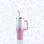 Holographic 40 oz Tumbler