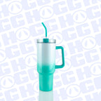 Holographic 40 oz Tumbler