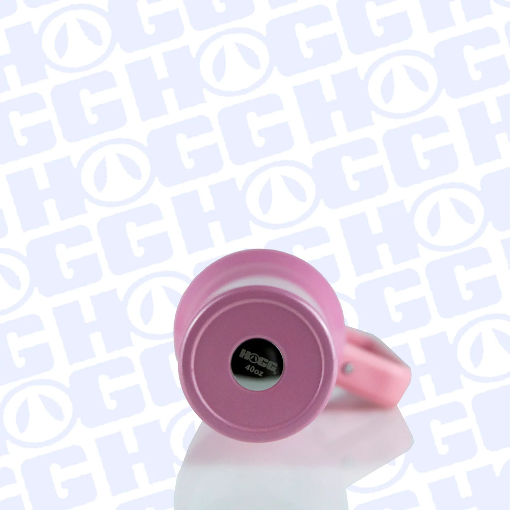 Holographic 40 oz Tumbler