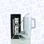 Holographic 40 oz Tumbler