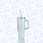 Holographic 40 oz Tumbler