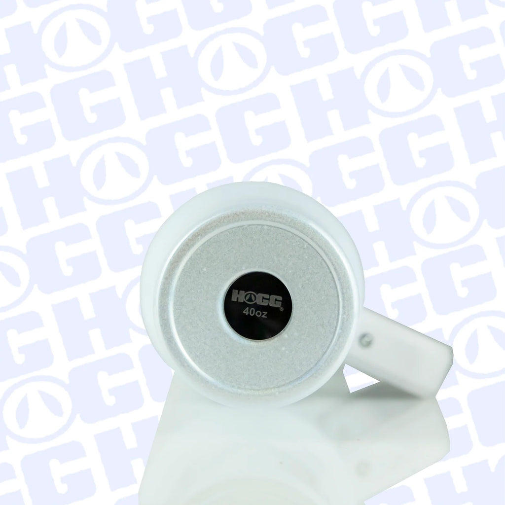 Holographic 40 oz Tumbler