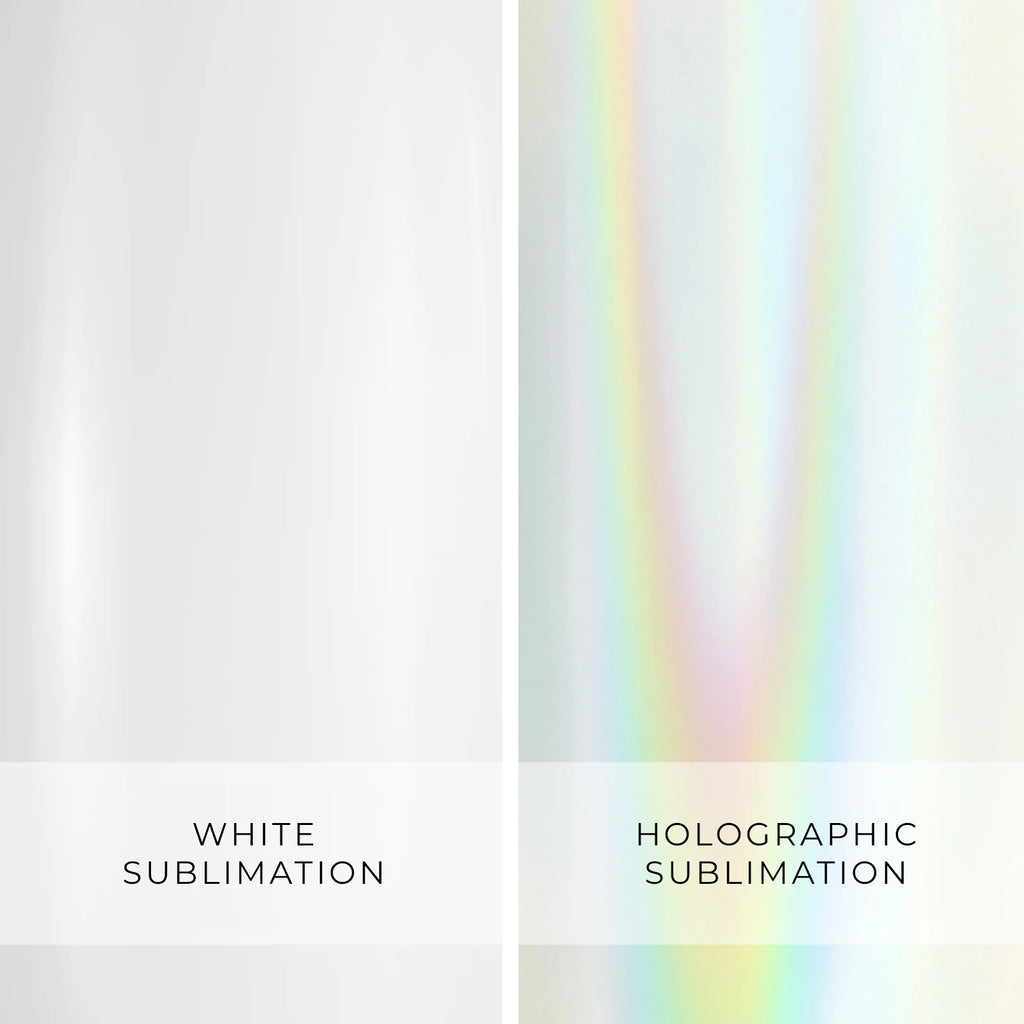Holographic 40 oz Tumbler