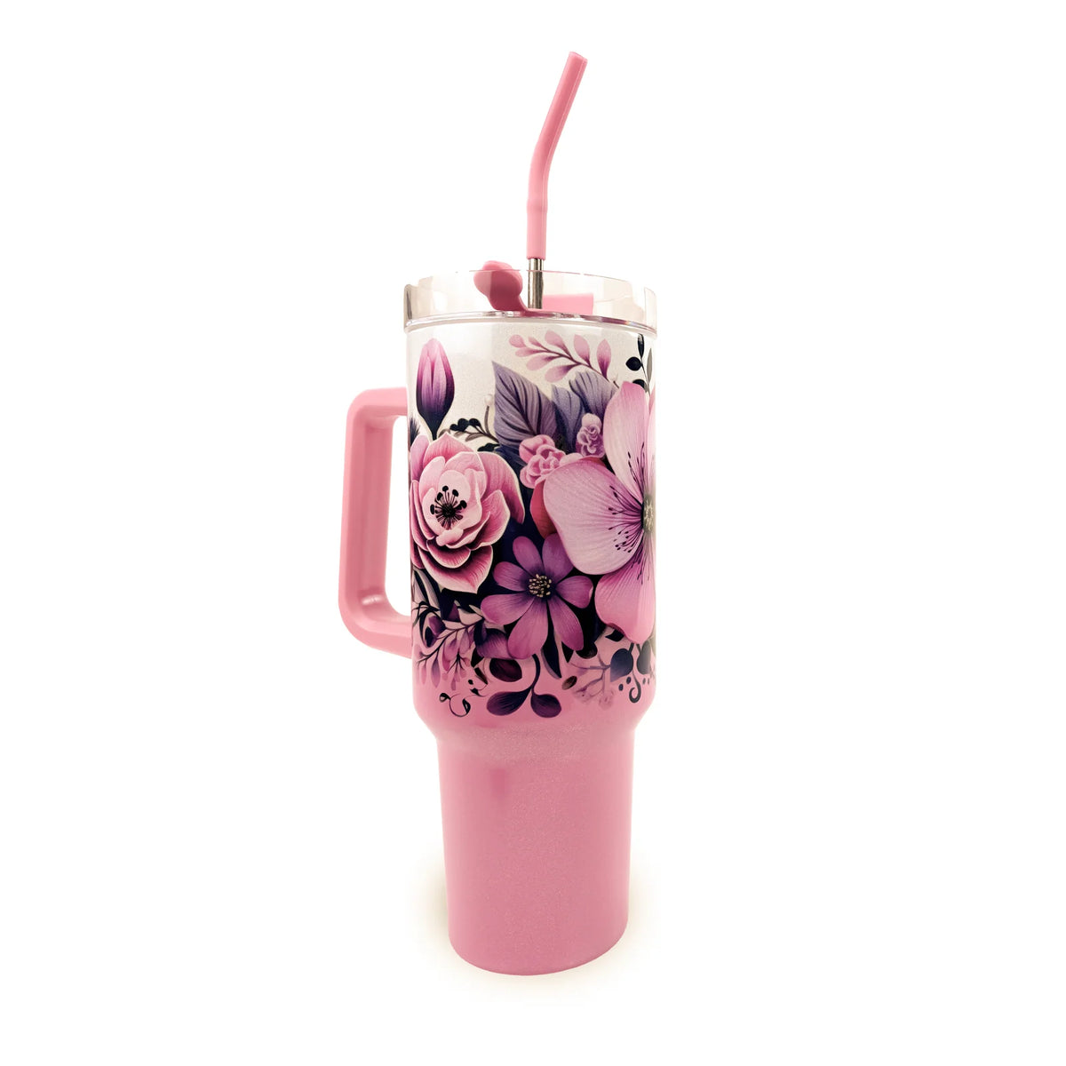 Holographic 40 oz Tumbler