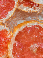 Home Fragrance in Pink Grapefruit & Prosecco with Bright Citrus Notes and a Soft Floral Finish