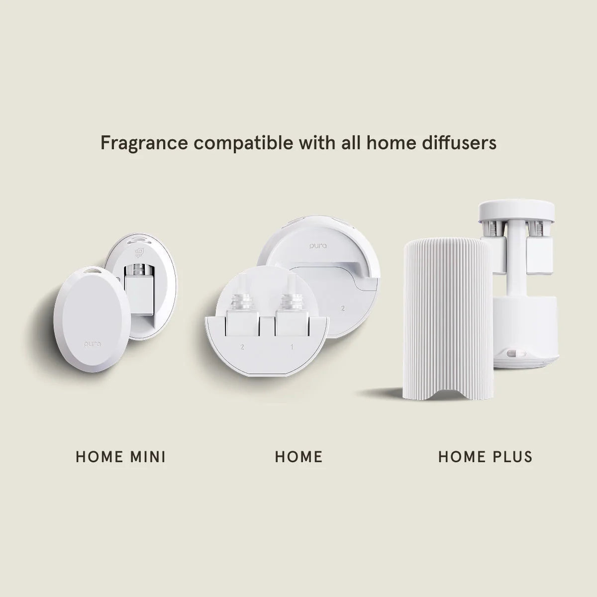 Home Fragrance in Pink Grapefruit & Prosecco with Bright Citrus Notes and a Soft Floral Finish