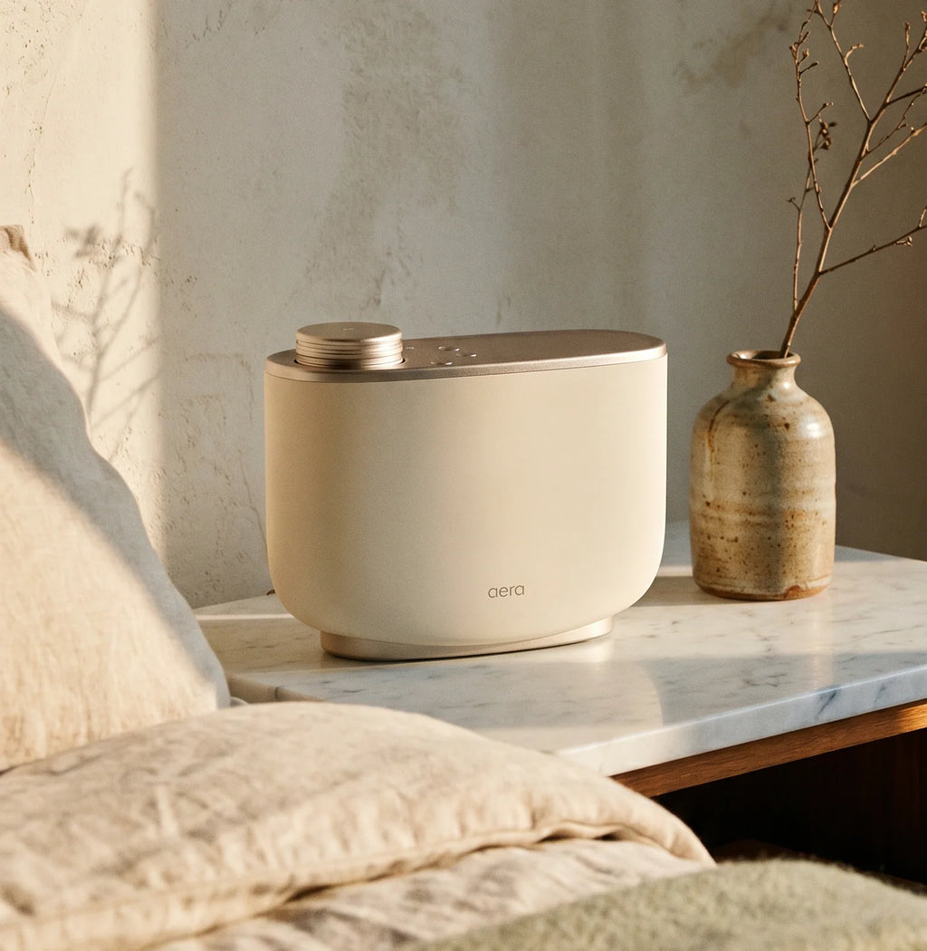 Home Scent Diffuser for Medium to Large Rooms with App Control and Scheduled Fragrance Sessions