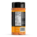 Honey Barbecue Rub