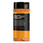 Honey Barbecue Rub