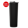 Horn Tumbler