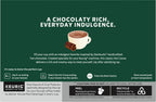 Hot Chocolate K-Cup Pods, 7.3 oz 6 Pack