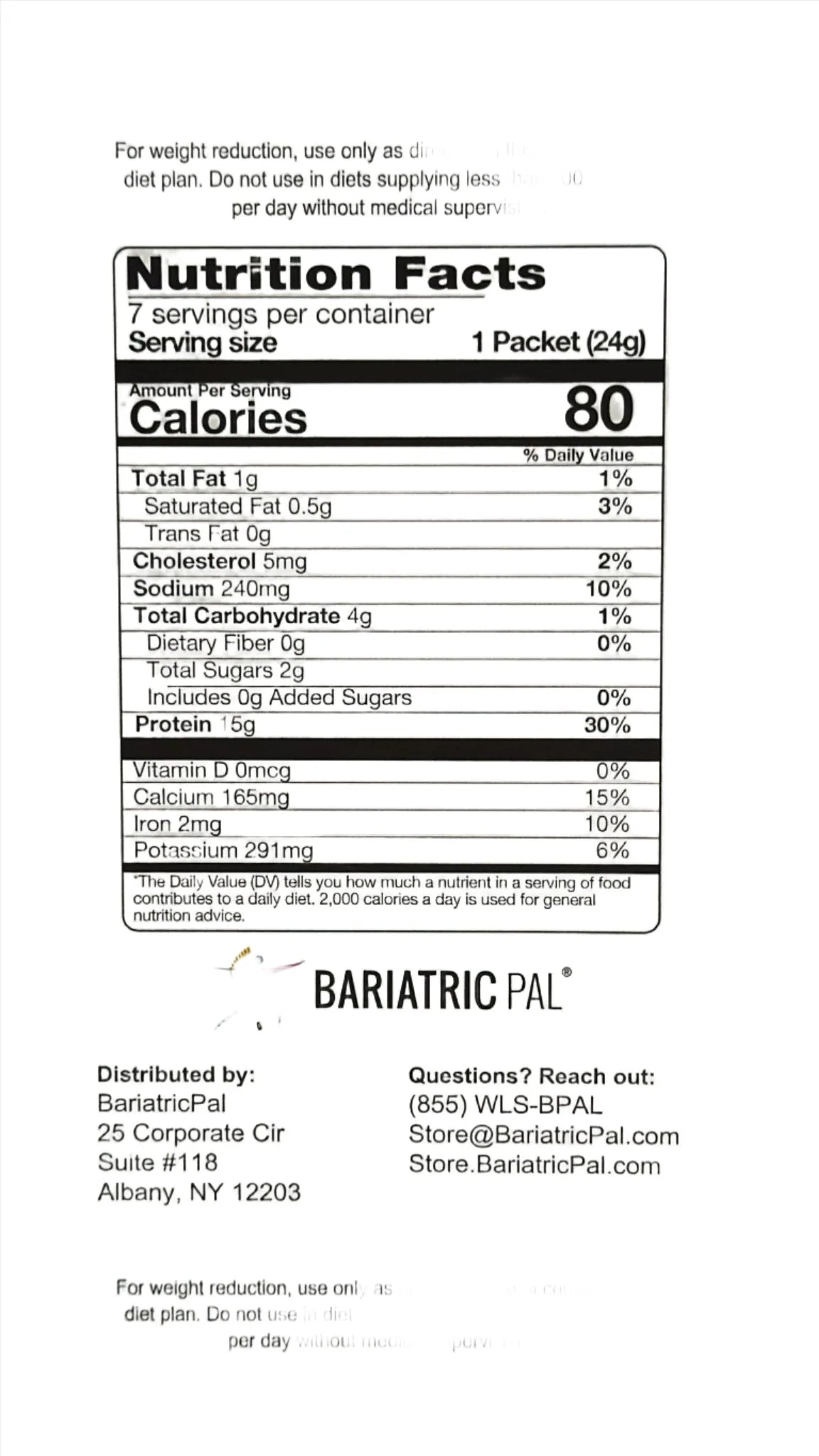 Hot Chocolate Protein Drink Mix in Classic Chocolate Flavor