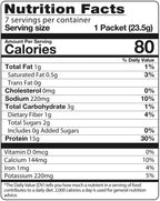 Hot Chocolate Protein Drink Mix in Classic Chocolate Flavor