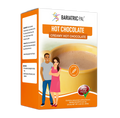 Hot Chocolate Protein Drink Mix in Classic Chocolate Flavor, One Pack