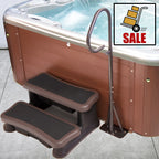 Hot Tub Handrail