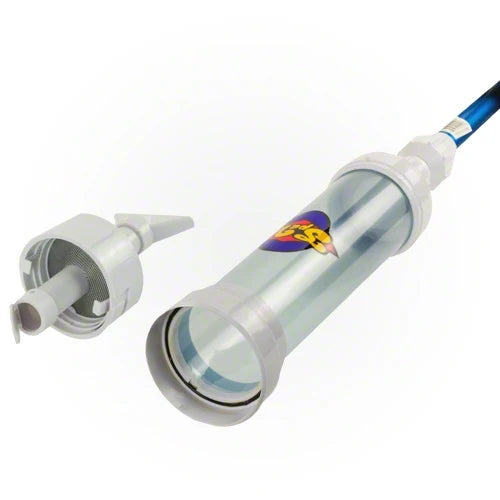 Hot Tub Vacuum
