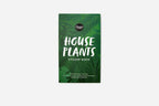 Houseplant Journal Stickers in a 981-Piece Book