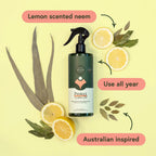Houseplant Leaf Cleaning Kit