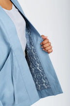 Hovea Jacket and Coat Sewing Pattern