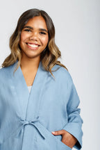 Hovea Jacket and Coat Sewing Pattern