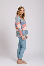 Hovea Jacket and Coat Sewing Pattern