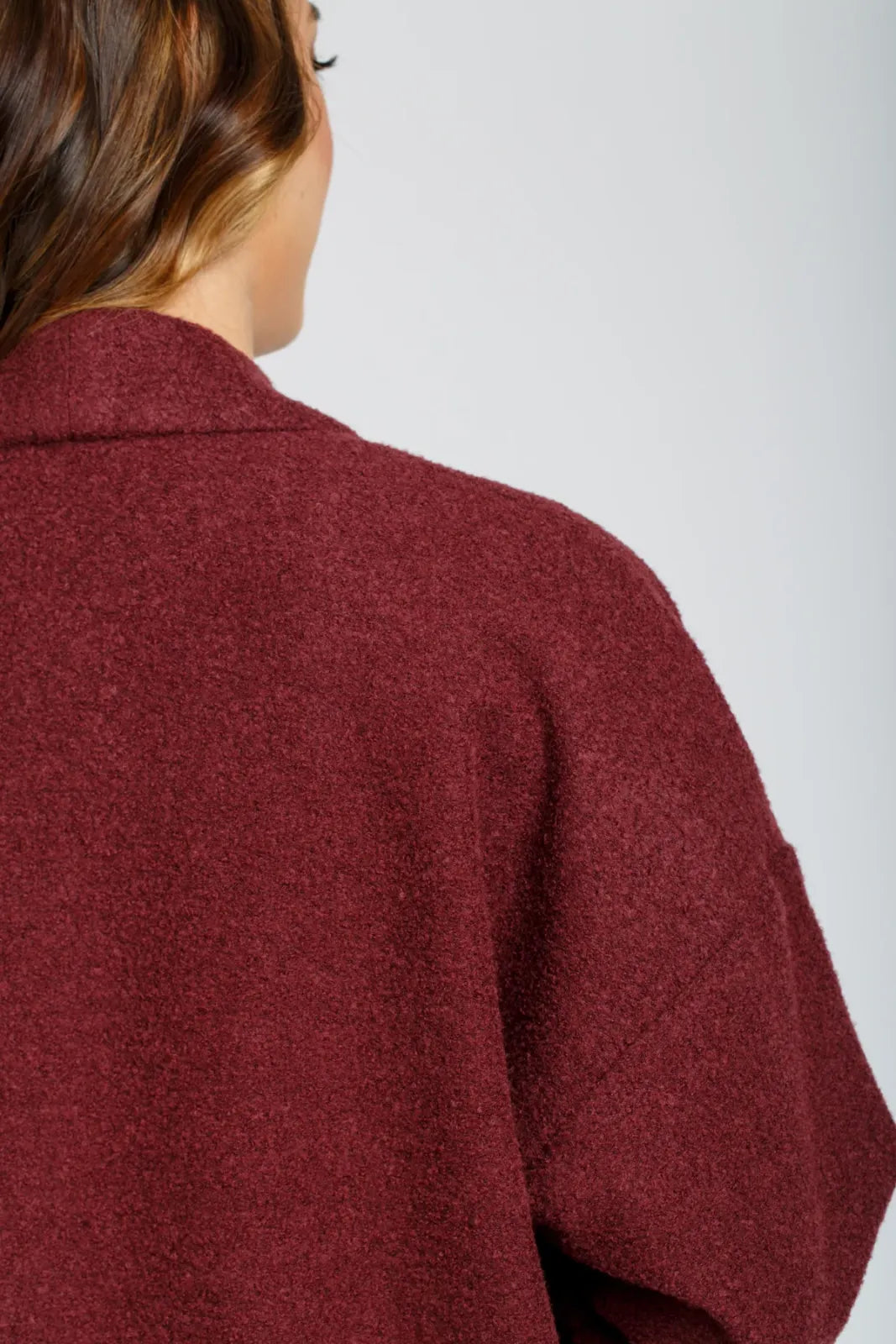 Hovea Jacket and Coat Sewing Pattern