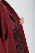 Hovea Jacket and Coat Sewing Pattern