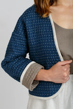 Hovea Jacket and Coat Sewing Pattern