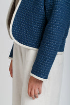 Hovea Jacket and Coat Sewing Pattern
