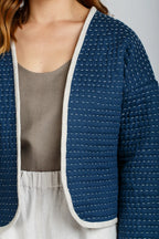 Hovea Jacket and Coat Sewing Pattern