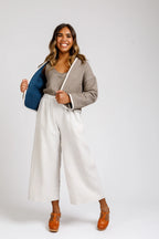Hovea Jacket and Coat Sewing Pattern