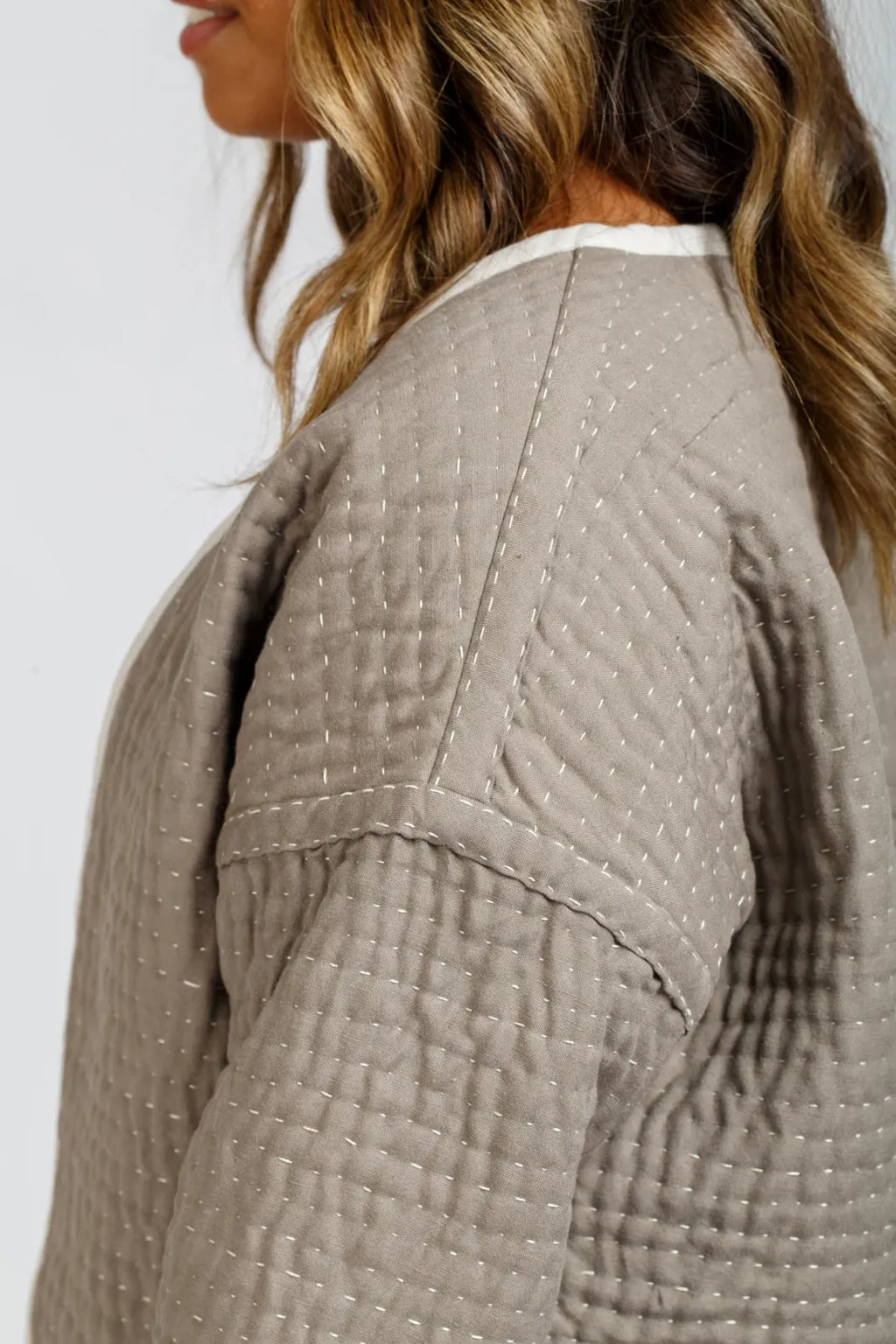 Hovea Jacket and Coat Sewing Pattern