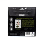 Hummingbird Luminary Lanterns, 4-Pack