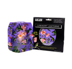 Hummingbird Luminary Lanterns, 4-Pack