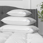Hungarian Goose Down Pillow