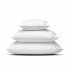 Hungarian Goose Down Pillow